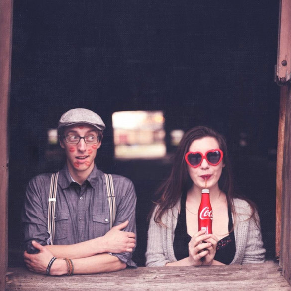 Цел сон во една фотографија