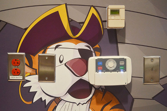 Пиратскиот КТ апарат во Детската болница во Њујорк