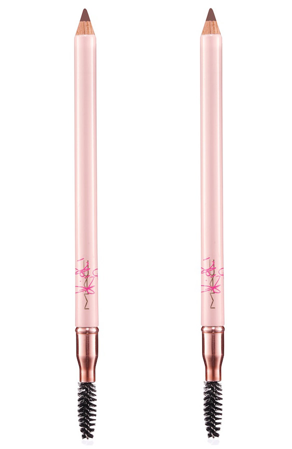 Ријана со своја козметичка линија под етикетата на MAC