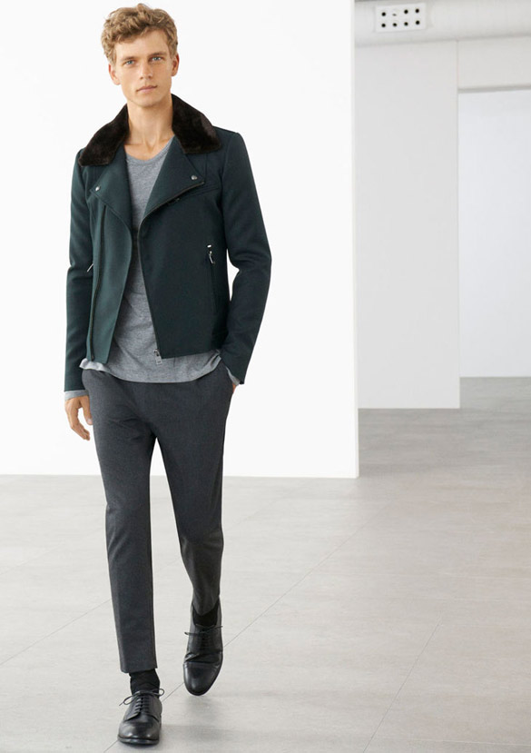 ЗАРА за мажи, есен 2013 (4)