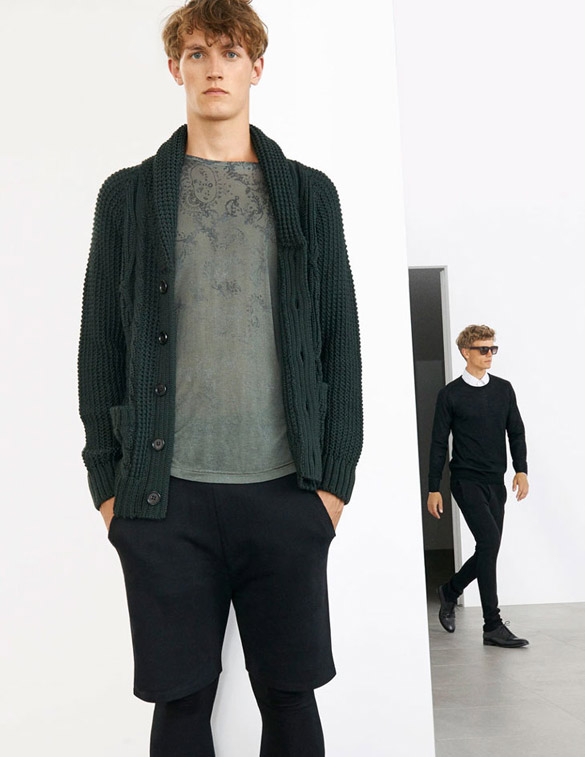 ЗАРА за мажи, есен 2013 (5)