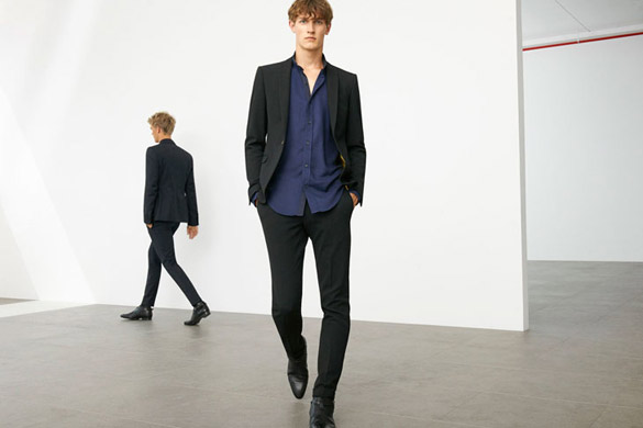 ЗАРА за мажи, есен 2013 (6)