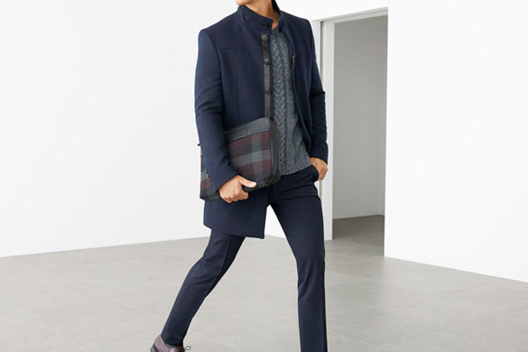 ЗАРА за мажи, есен 2013 (9)