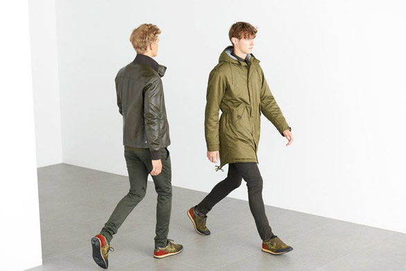 ЗАРА за мажи, есен 2013 (14)