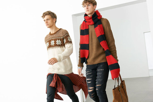 ЗАРА за мажи, есен 2013 (15)