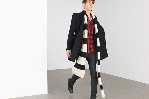 ЗАРА за мажи, есен 2013 (16)