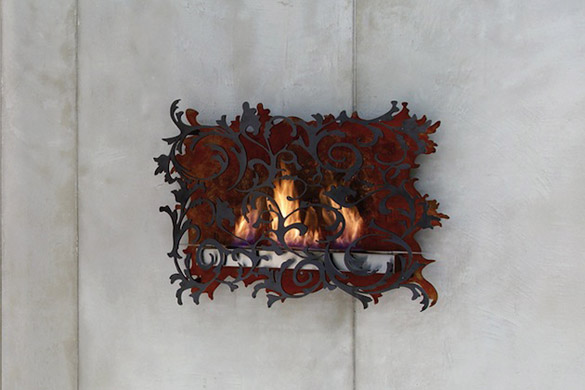 Ѕидните камини 