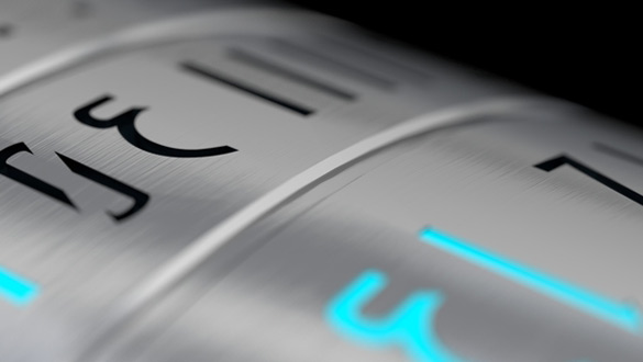 Часовник во вид на модерен прстен