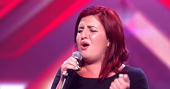 Мања Софрониевска