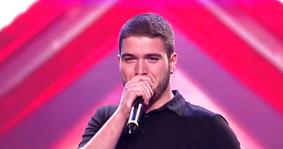 Мартинијан Кириловски