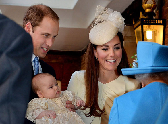 britain_prince_george_6