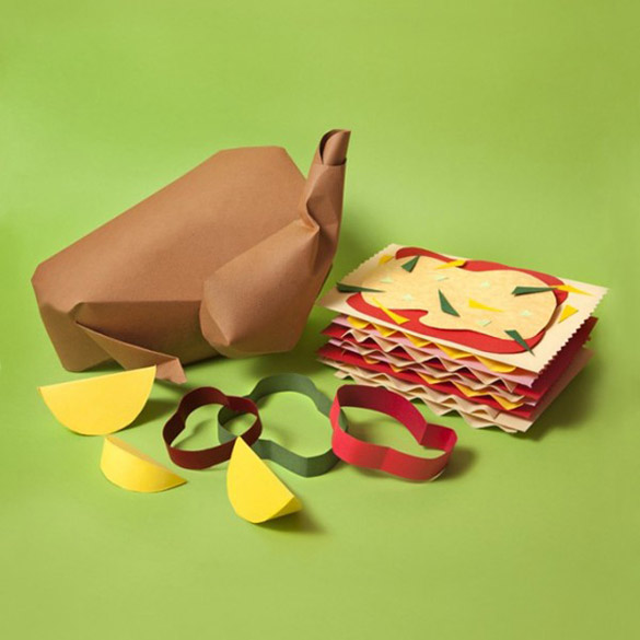 Paper-Craft-Sculptures-Of-Food-iLike-mk-004