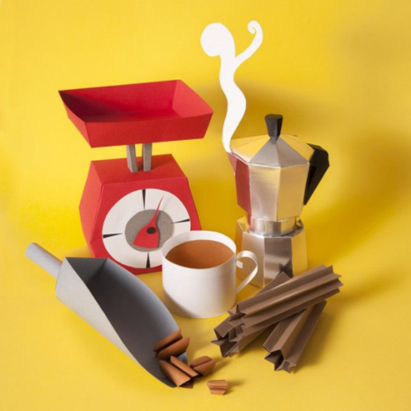 Paper-Craft-Sculptures-Of-Food-iLike-mk-008