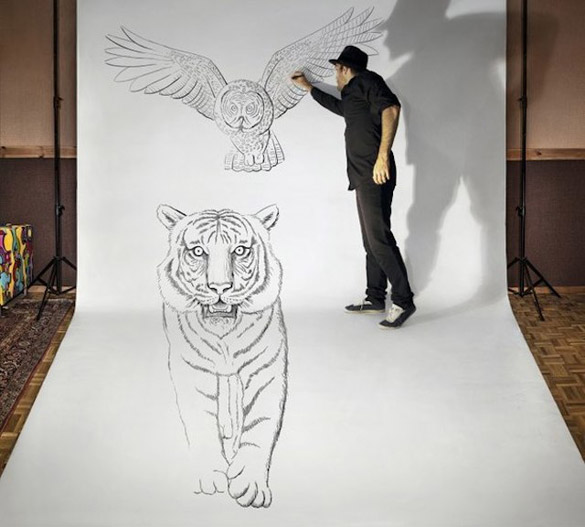 Amazing-3D-Pencils-Drawings-iLike-mk-002