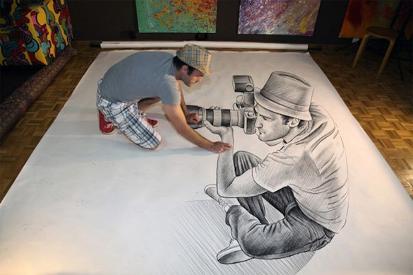 Amazing-3D-Pencils-Drawings-iLike-mk-021