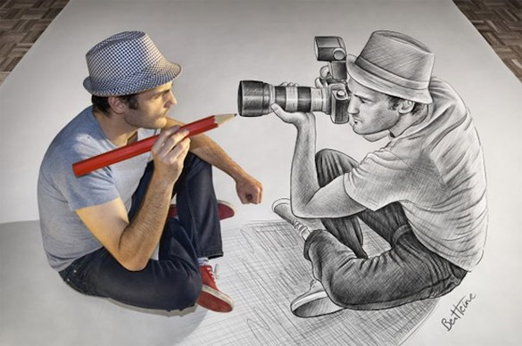 Amazing-3D-Pencils-Drawings-iLike-mk-022
