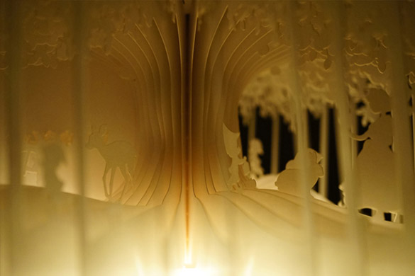 Cut-Paper-iLike-mk-007