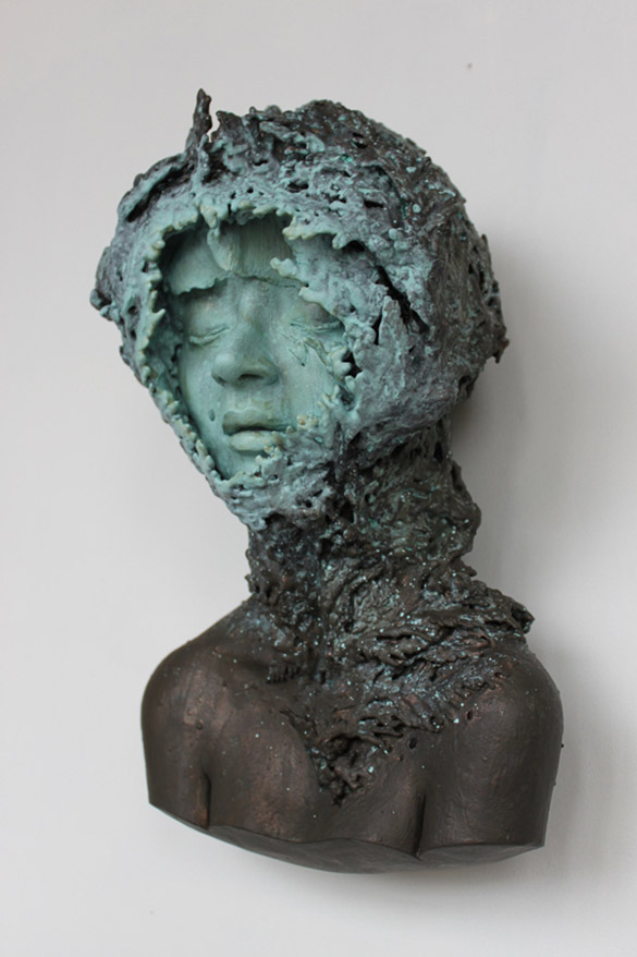 Face-Sculptures-GOSIA-iLike-mk-002