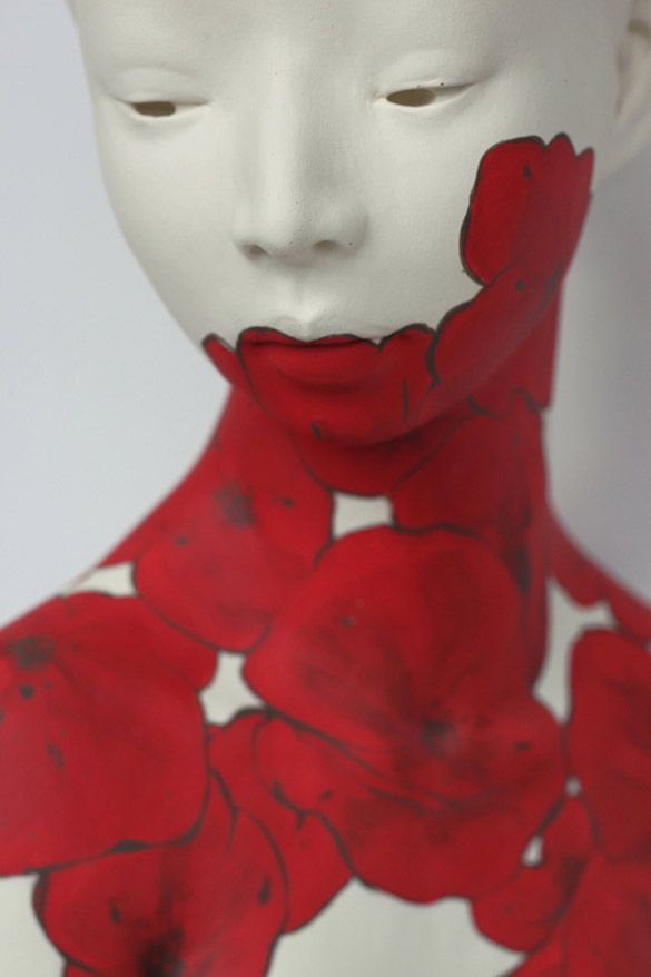 Face-Sculptures-GOSIA-iLike-mk-004