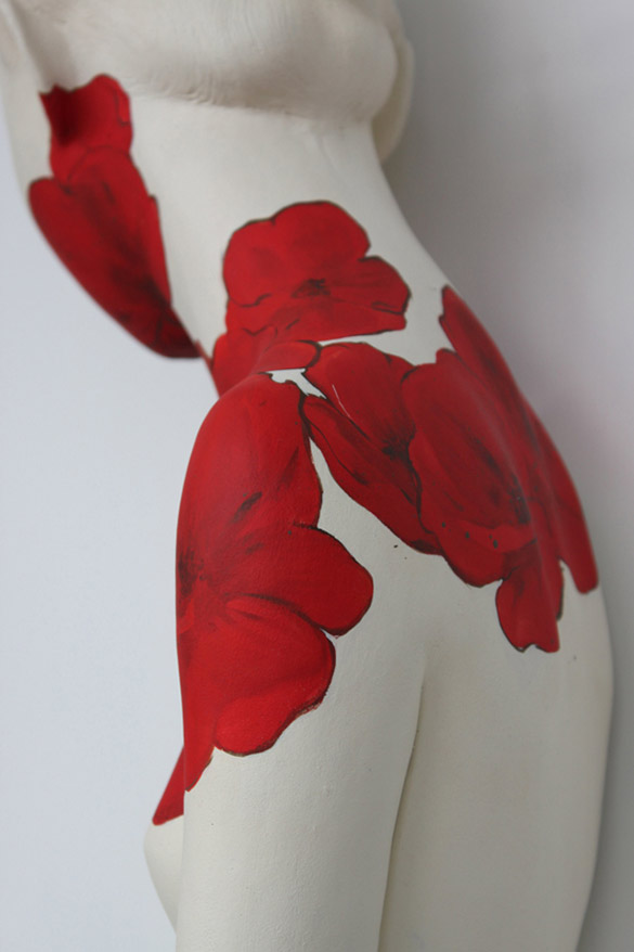 Face-Sculptures-GOSIA-iLike-mk-005