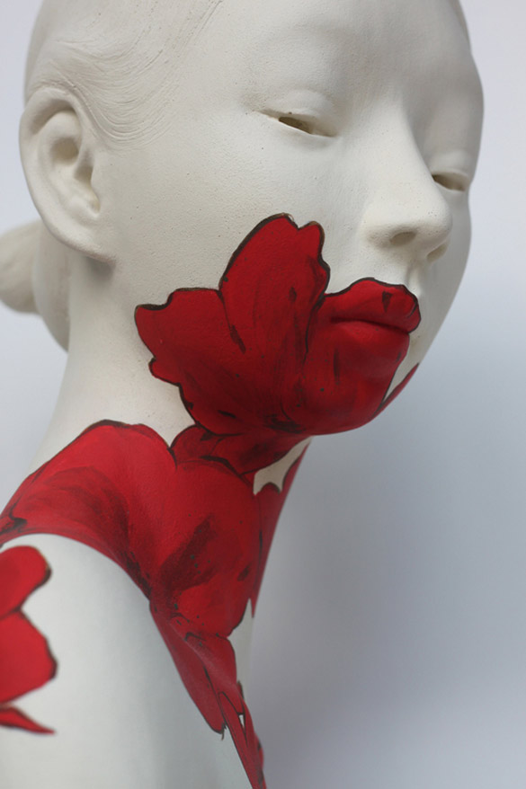 Face-Sculptures-GOSIA-iLike-mk-006