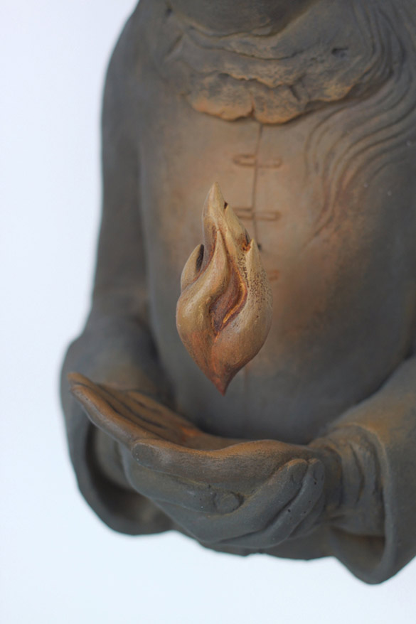 Face-Sculptures-GOSIA-iLike-mk-008