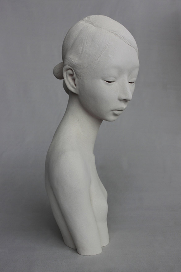 Face-Sculptures-GOSIA-iLike-mk-009
