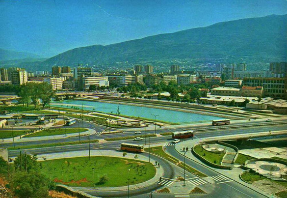 Skopje-1950