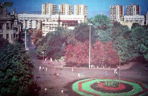Skopje-1993
