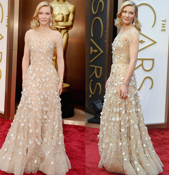 Кејт Бланшет