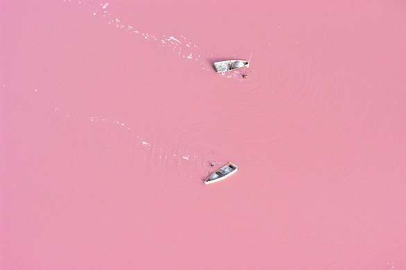 senegal-pink-lake