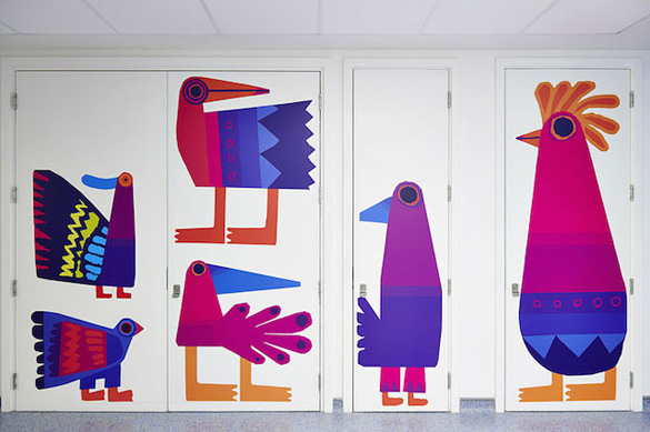 artists-mural-design-royal-london-children-hospital-vital-arts-9