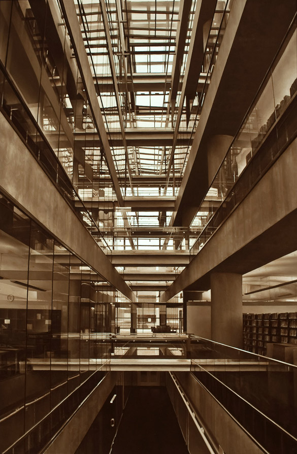 librarysepia