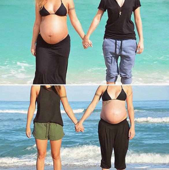 Lezbejski-par-iLike-mk-2