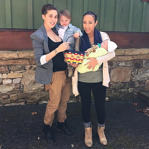 Lezbejski-par-iLike-mk-5