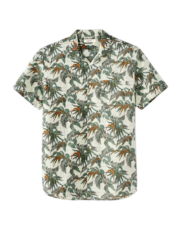 147-celio-chemisette-coton--GANA1