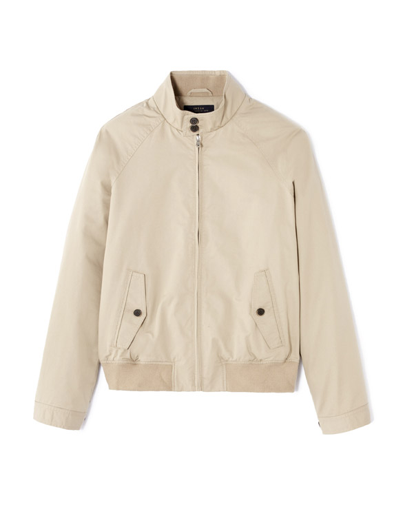 82-celio-blouson-coton-meМЃlangeМЃ-GUCOTTON